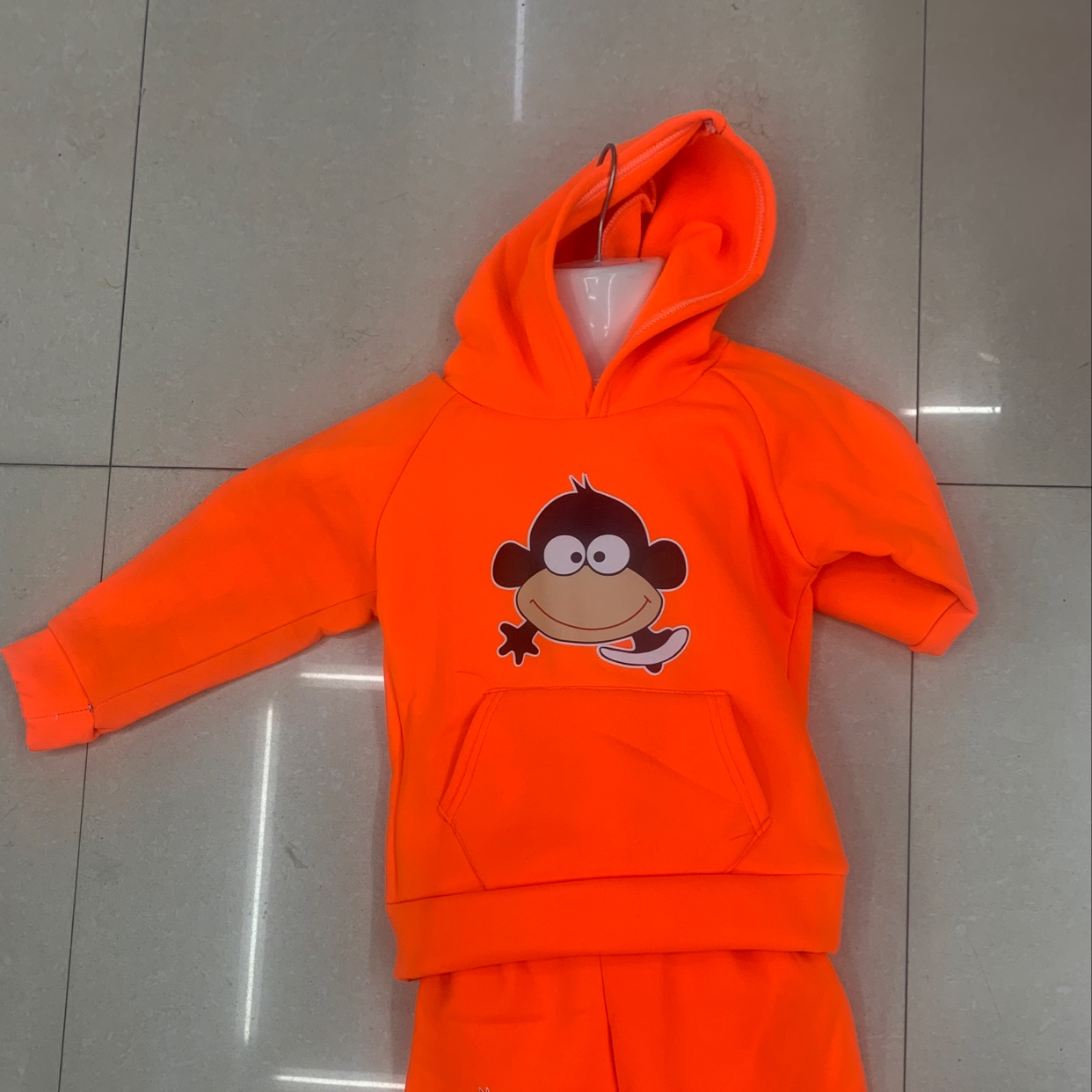 Pure color fleece thumbnail