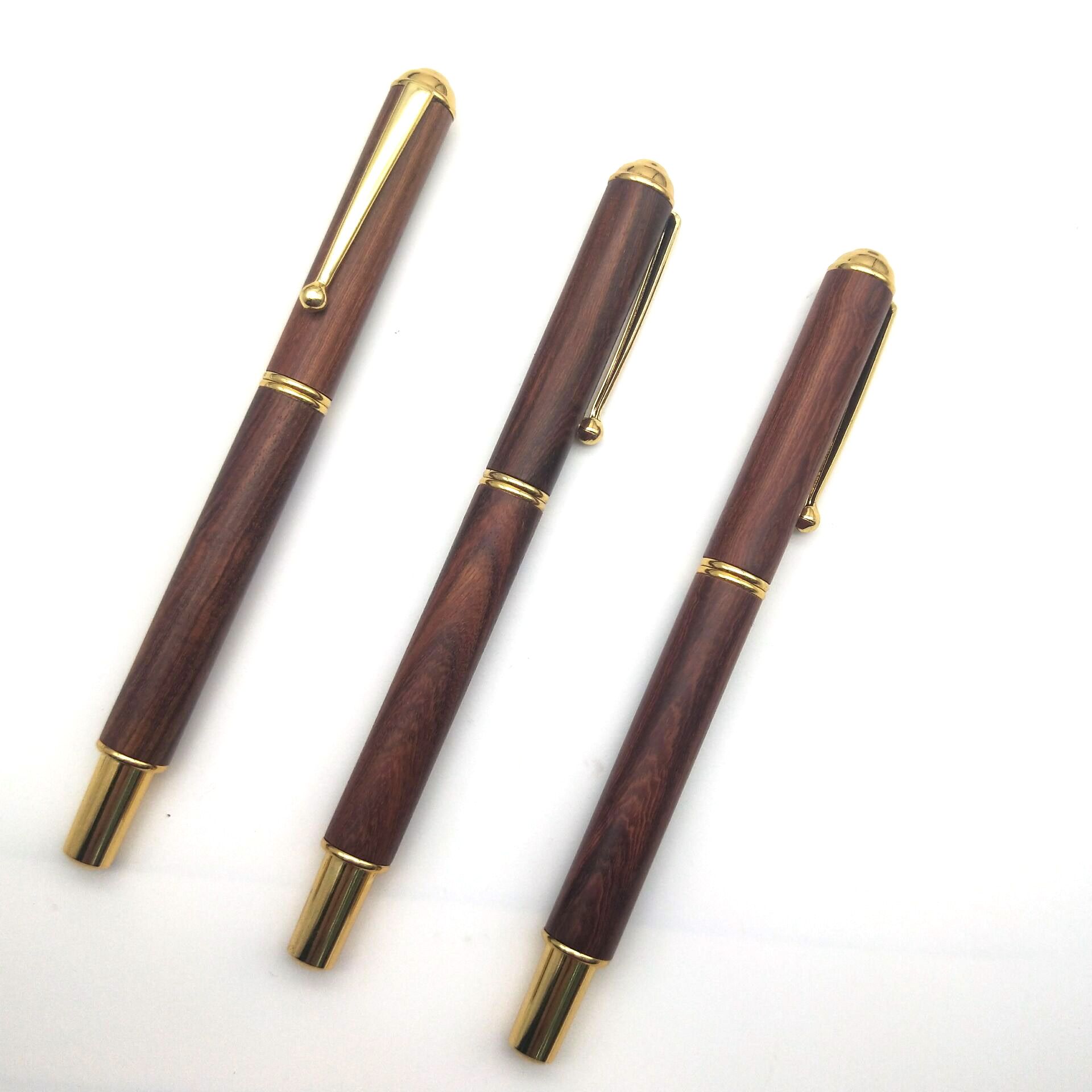 Customized high-end baozhu pen signing pens promotional gifts customized Logo thumbnail