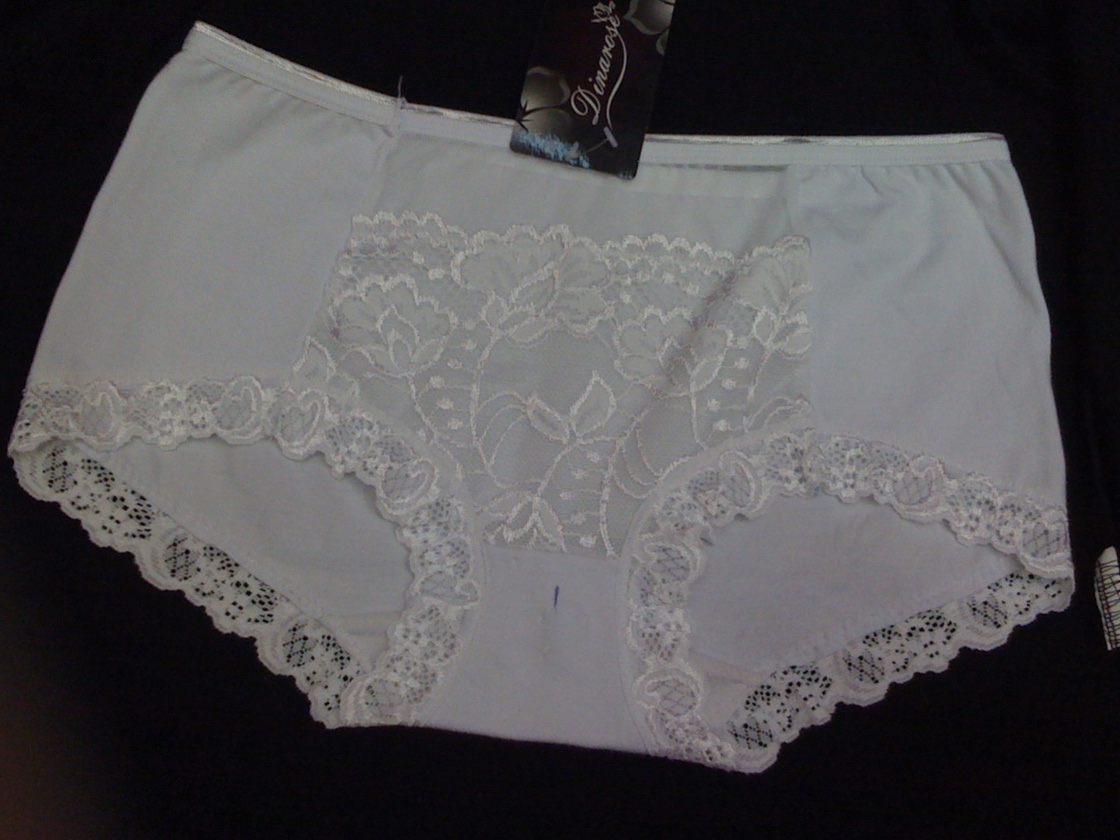 Cotton briefs 9046 thumbnail