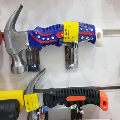 Hammer, Claw Hammer