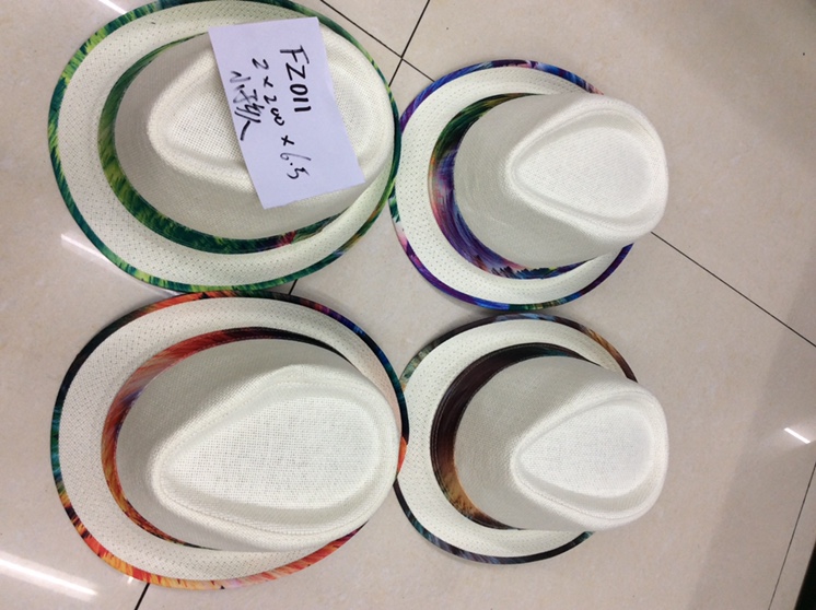 日式女士小姐礼帽