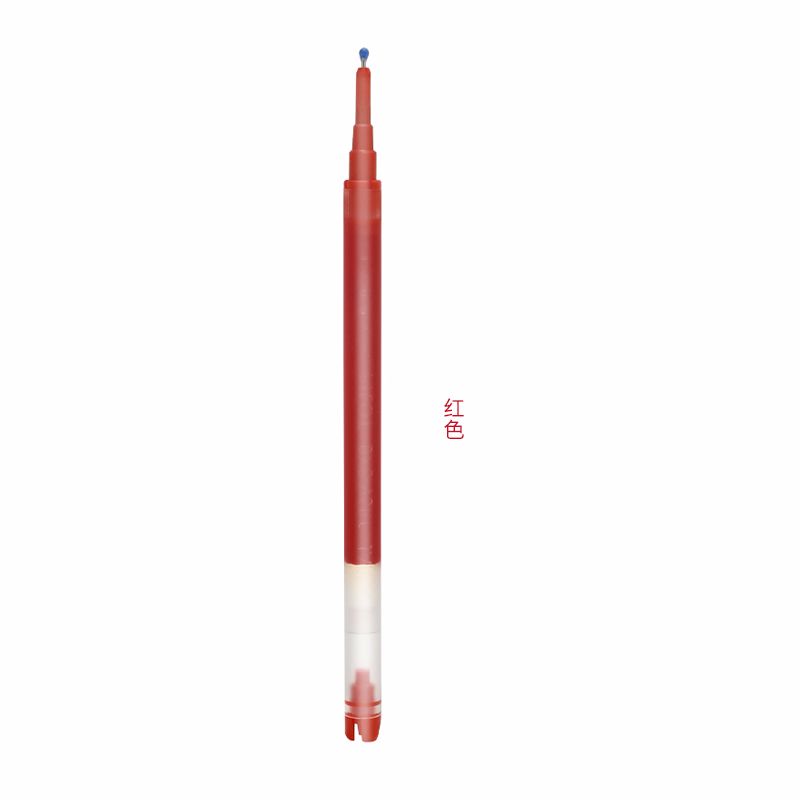 PILOT BXS-V5RT Pioneer King Ballpoint Pen Refill 0.5 detail image 3