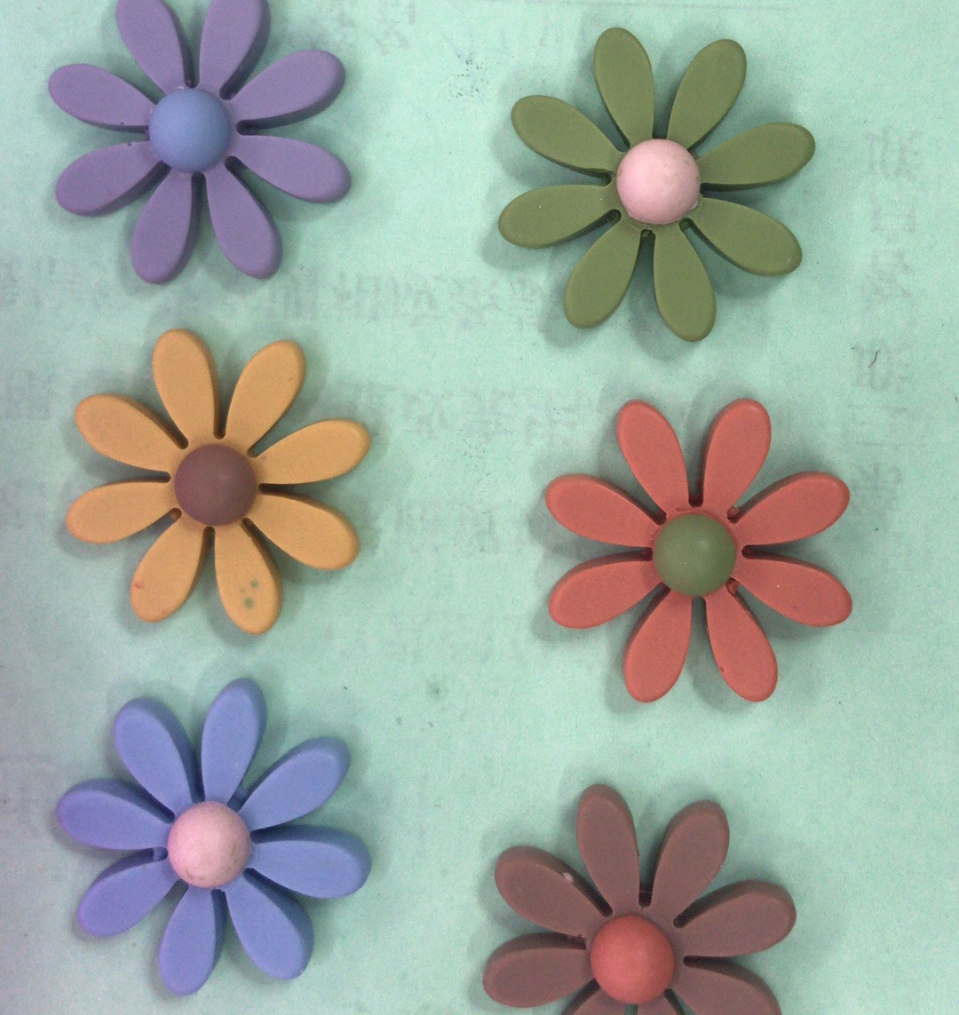 Resin handicraft thumbnail