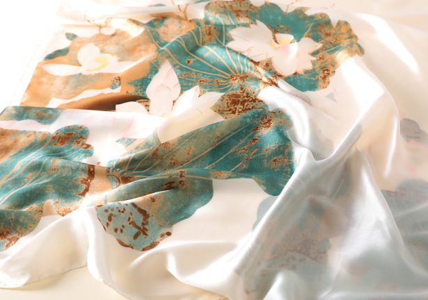 Korean Polyester Long 11