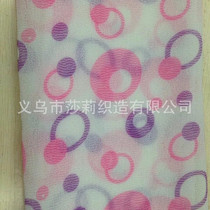 Factory Direct Sales (Printed)) Antibacterial, Skin-Friendly Bath Towel For Deep Skin Care (Can Be Customized) Application Scenario