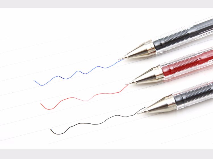 PILOT/百乐BLLH20C5钢珠笔0.5详情图5