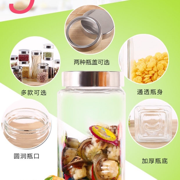 gift packaging renderings