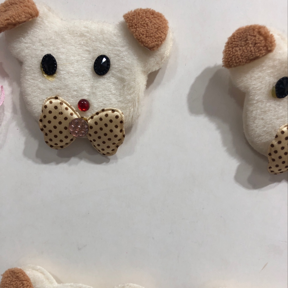 Bear Head