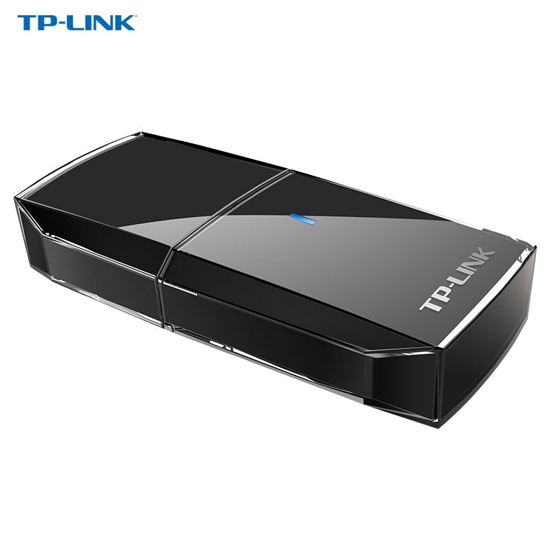 TP-LINK USB无线网卡迷你型tplink笔记本电脑随身wifi发射接收器详情图5