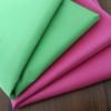 En stock 420D single chain stripe jacquard oxford fabric PVC bag fabric leather fabric Application Scenario