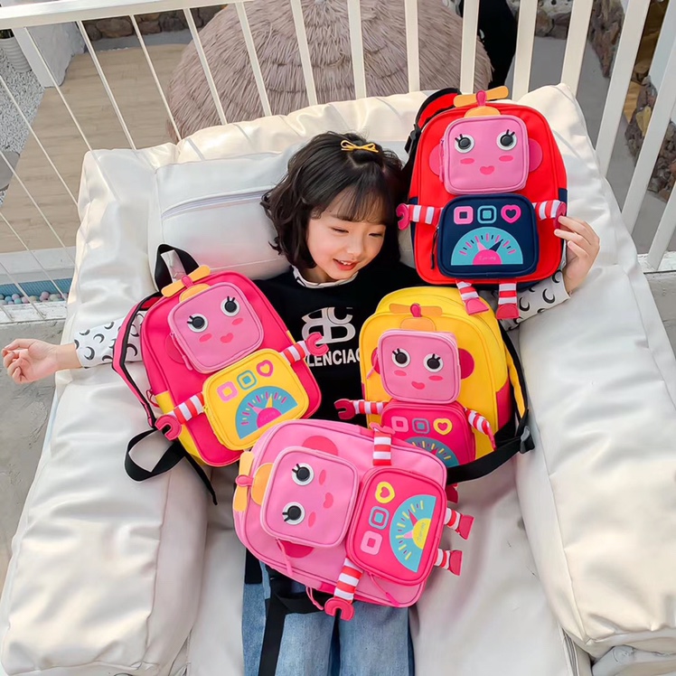 Backpack for children