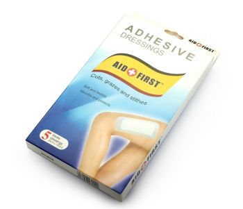 HY3011 Hemostatic dressing and large wound dressing direct selling by large wound dressing and anti-inflammatory dressing manufacturer