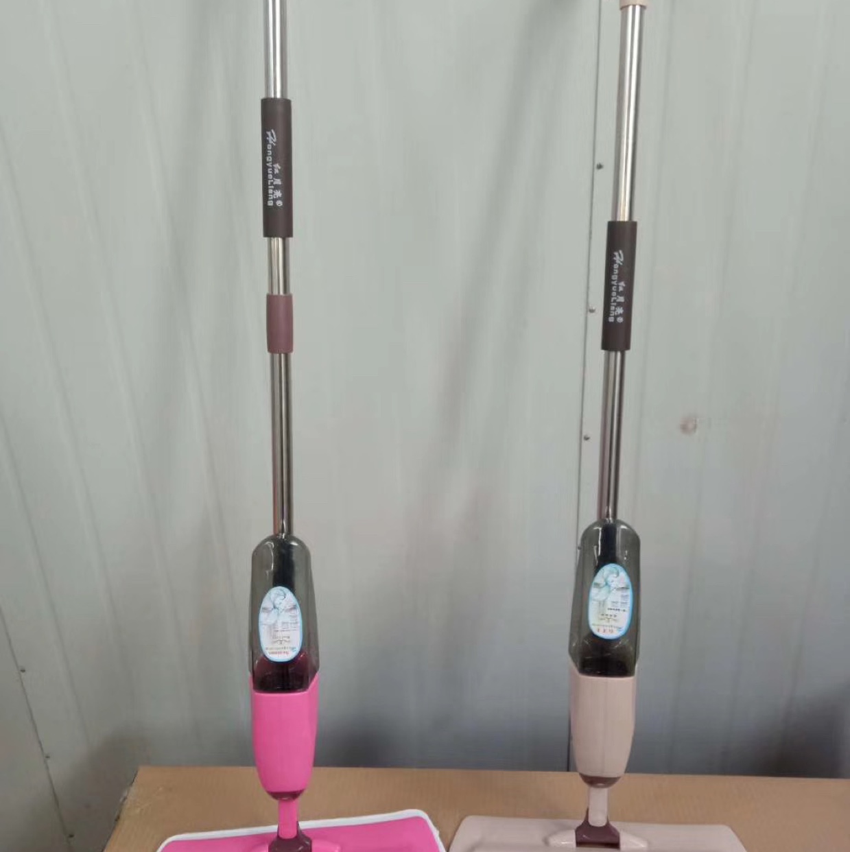Spray mop spray mop multi-purpose mop undefined