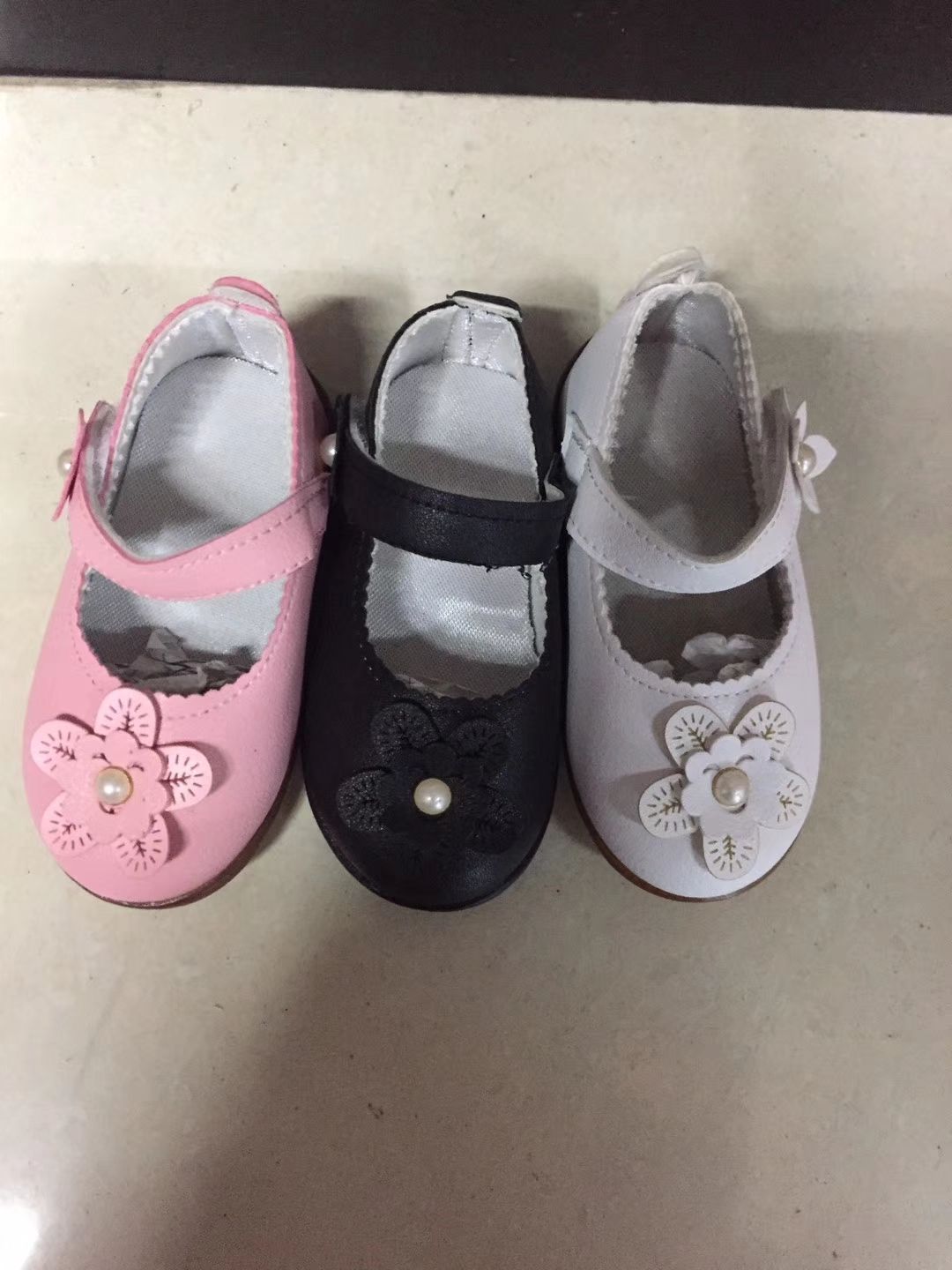 Children's shoes sandals contact change price 1000 MOQ 44258-321 thumbnail