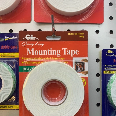 Foam Tape