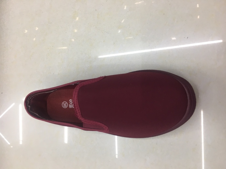 Women's cloth shoes 36 details Picture