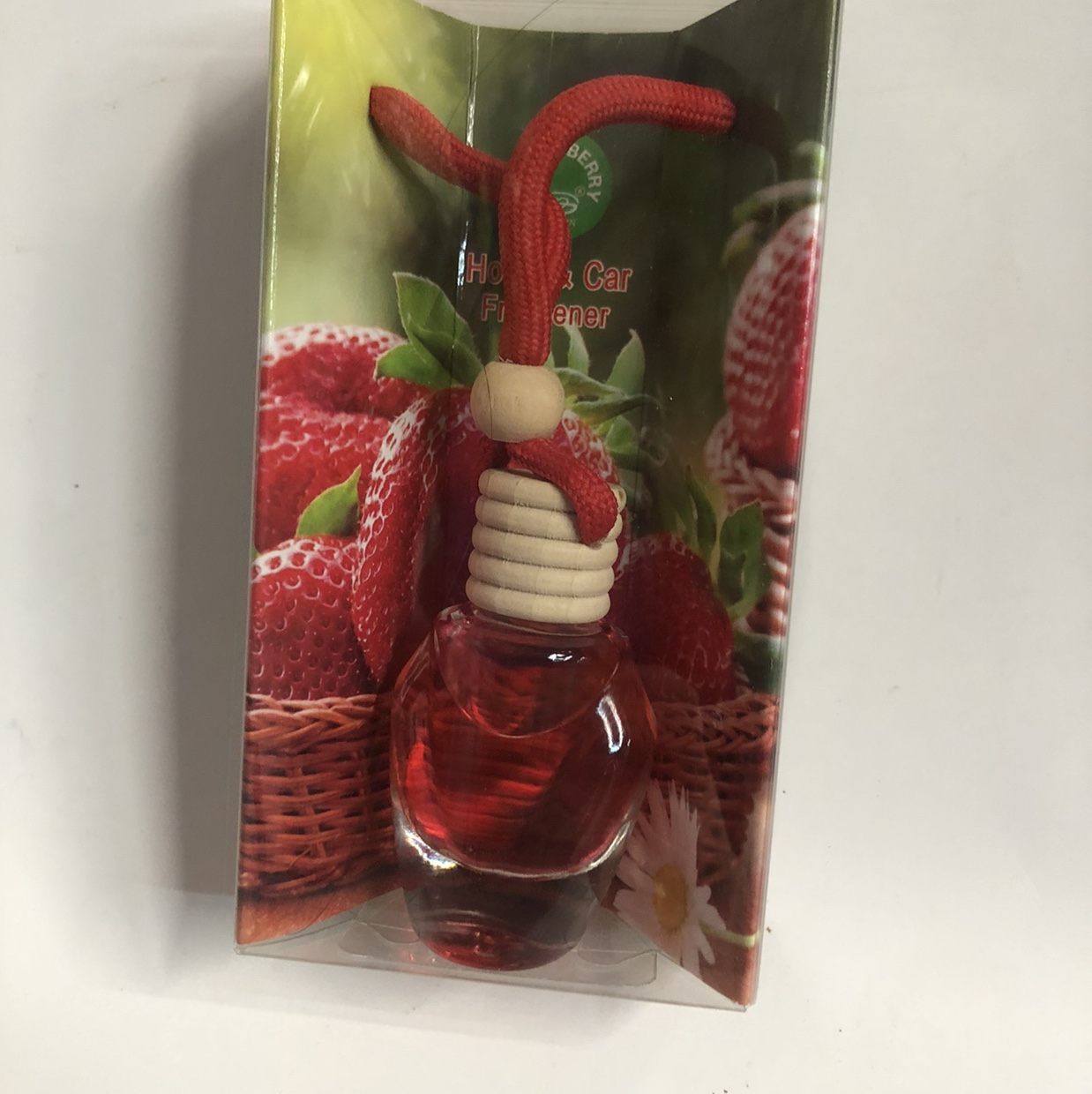 汽车香水挂件5