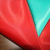 Available in 30 colors of 420D twill foam polyester Oxford fabric for outdoor backpacks Item Picture