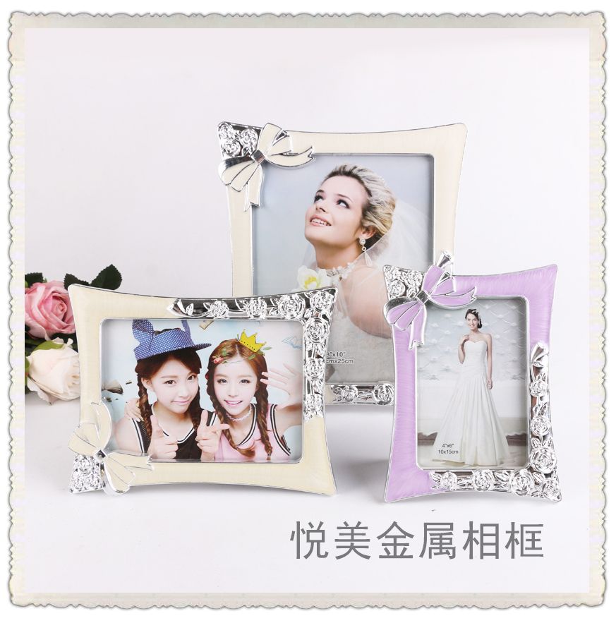 定做相框  相框厂家  滴油相框 组合相框 相框摆台  蝴蝶相框