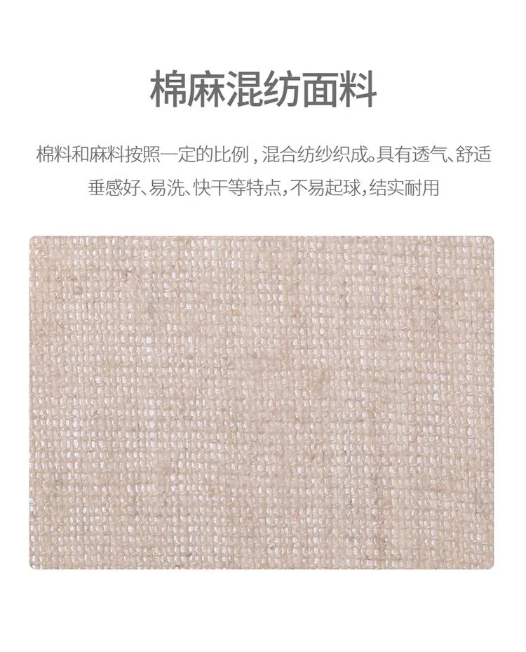 Jewelry storage bag, wall storage bag, hanging bag, fabric wall-mounted mobile phone, wall-mounted storage, behind the door detail image 8