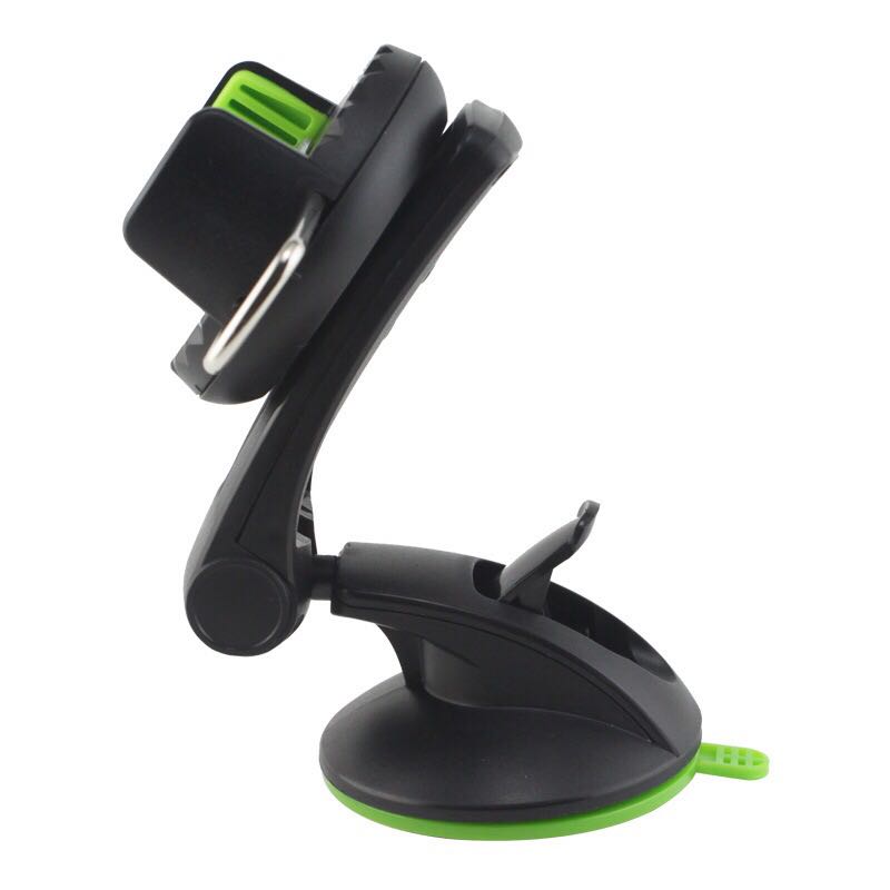 车载手机支架实物图