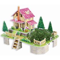 Yiwu Hao Goods Zhi Libao Cozy Small Farm /M-007/1997