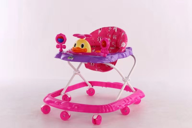 2020婴儿新款三轮车