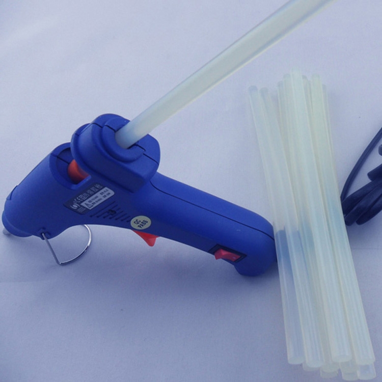 Heli 20W genuine Heli glue gun accessory adhesive with switch Specification image