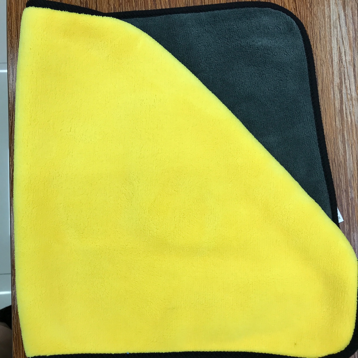 30.60 double-sided large towel