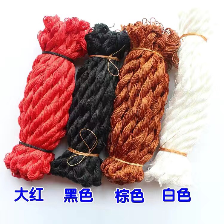 尼龙线缝鞋底线轮胎线手缝线上鞋线补鞋线轮胎线修鞋线风筝线详情图6