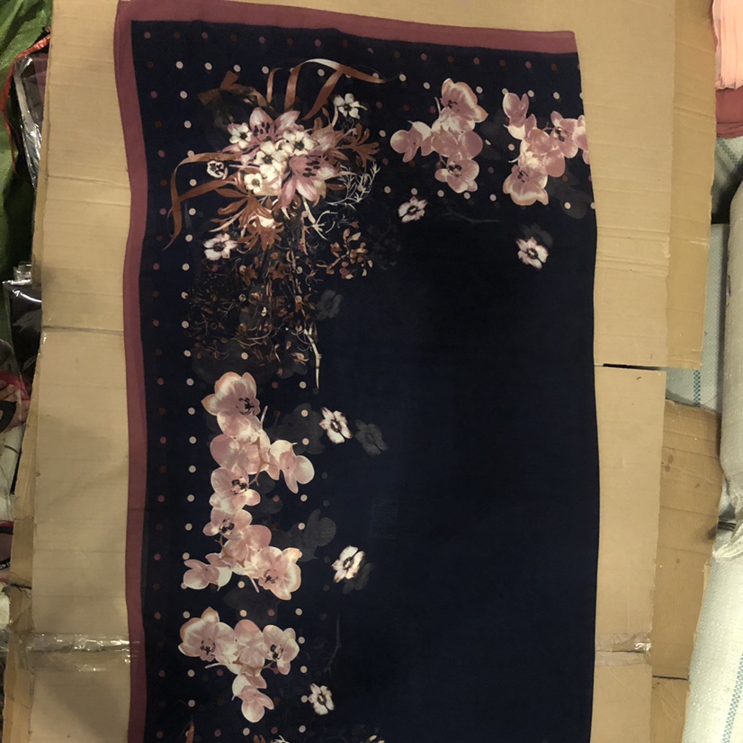 Square Towel 3