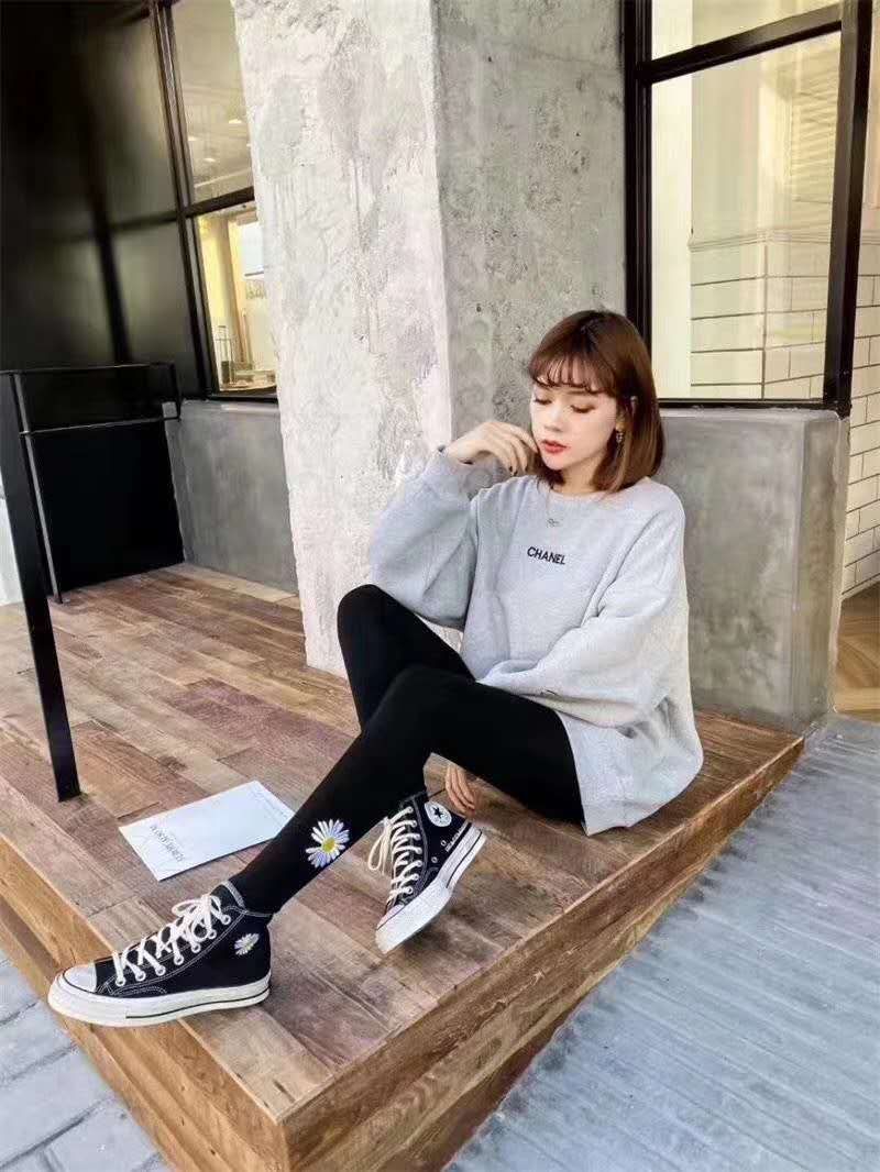 Little Daisy Leggings