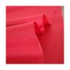 Chenhui 600D Guchi PU Oxford Cloth waterproof fabric for bags and tents in multiple colors is available in stock Application Scenario