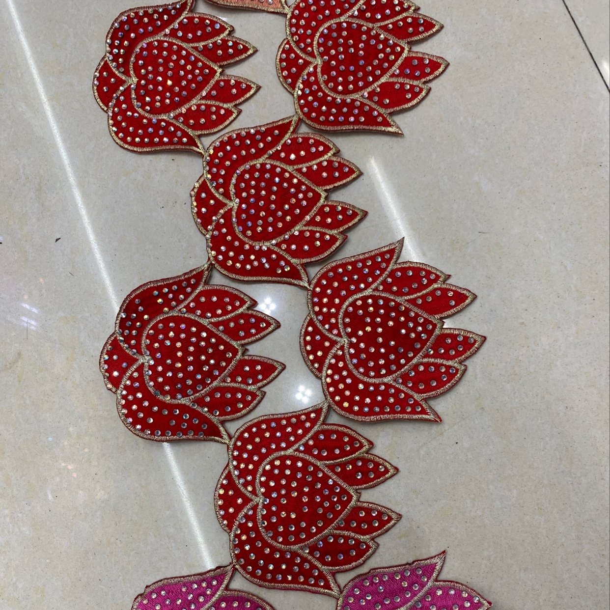Lace 14