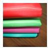Available in 30 colors of 420D twill foam polyester Oxford fabric for outdoor backpacks Application Scenario