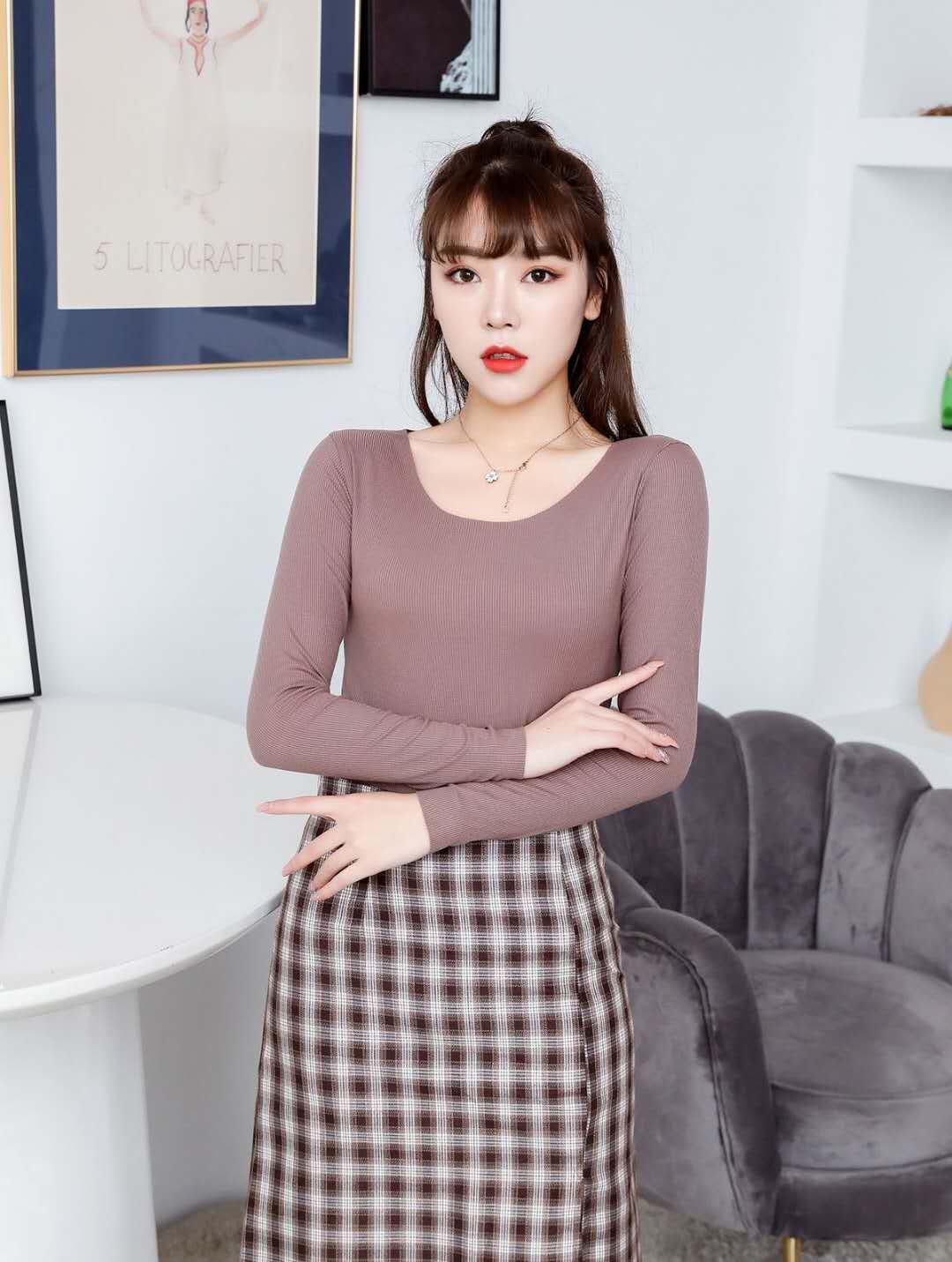 Soft Clothing undefined