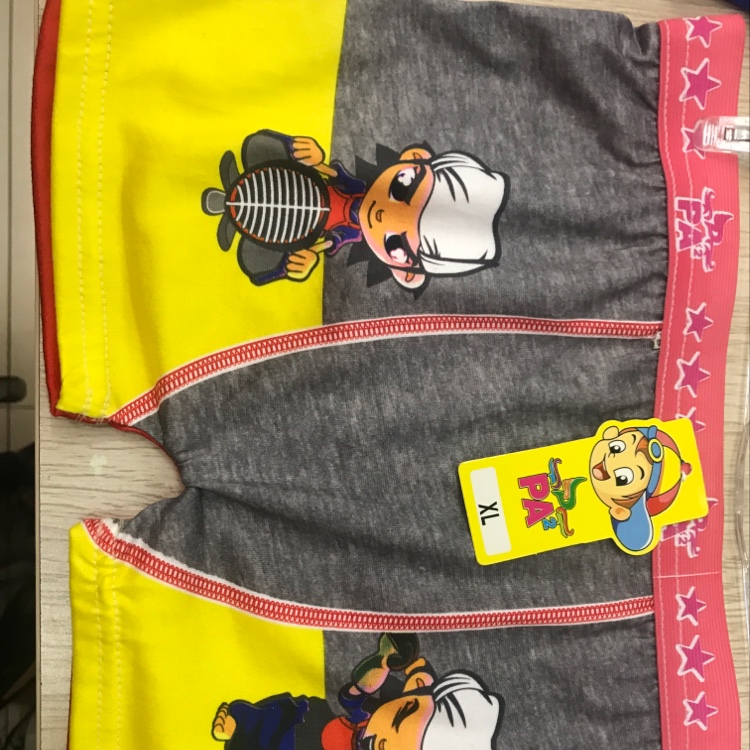 Boy's underwear 6 thumbnail