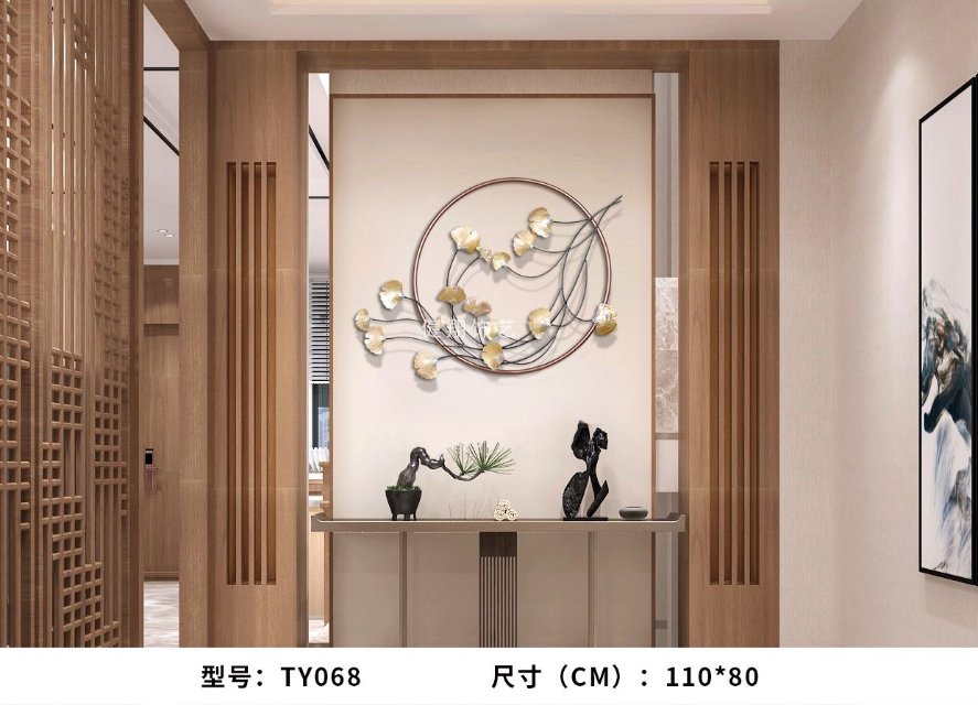 工艺贝壳画客厅沙发装饰画摆件工艺装饰品详情1