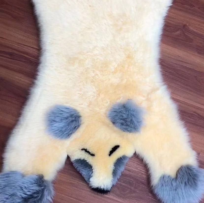 新款仿真各种动物 狮子 斑马 老虎 梅花鹿