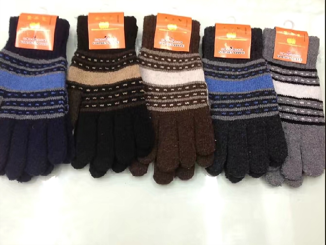 Ying Haiying Gloves Store describe pic - 2