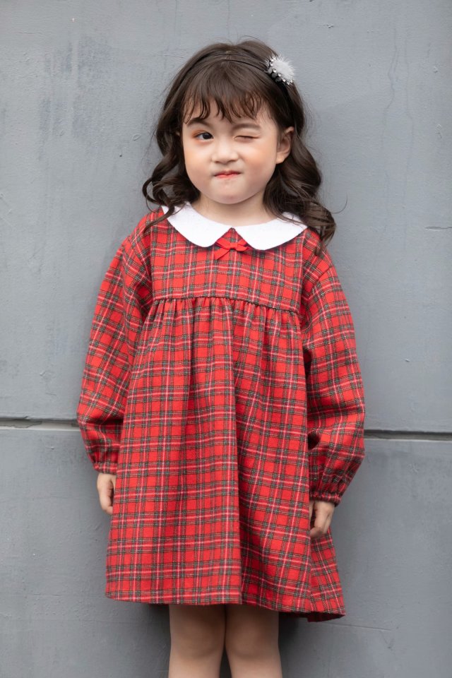 6067 dress Item Picture