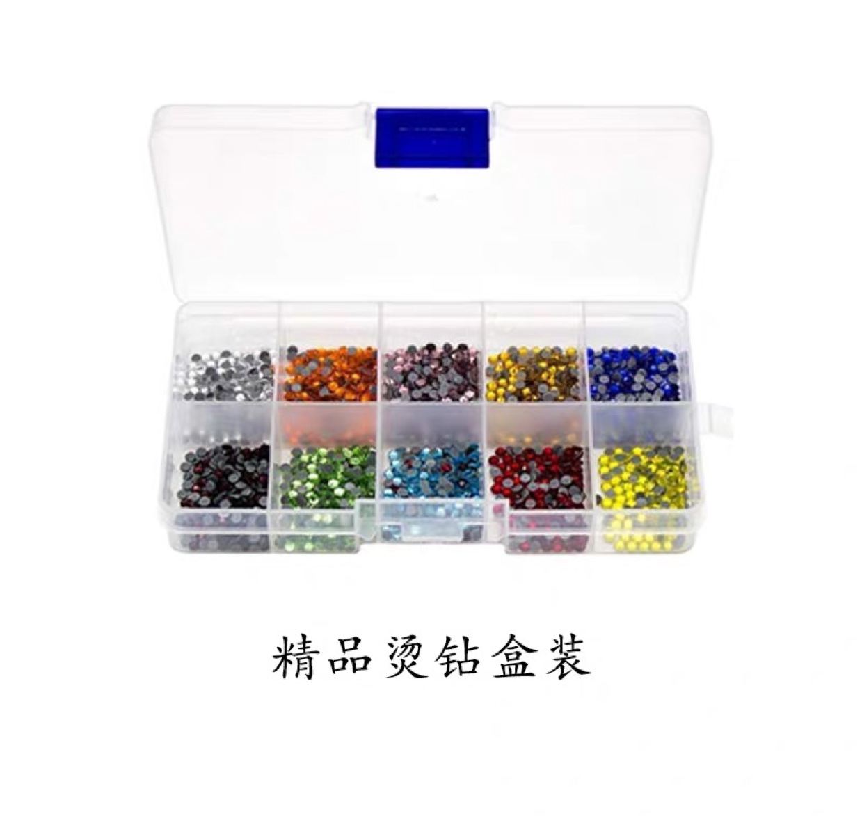 气眼/辅料配件/十字绣专用细节图