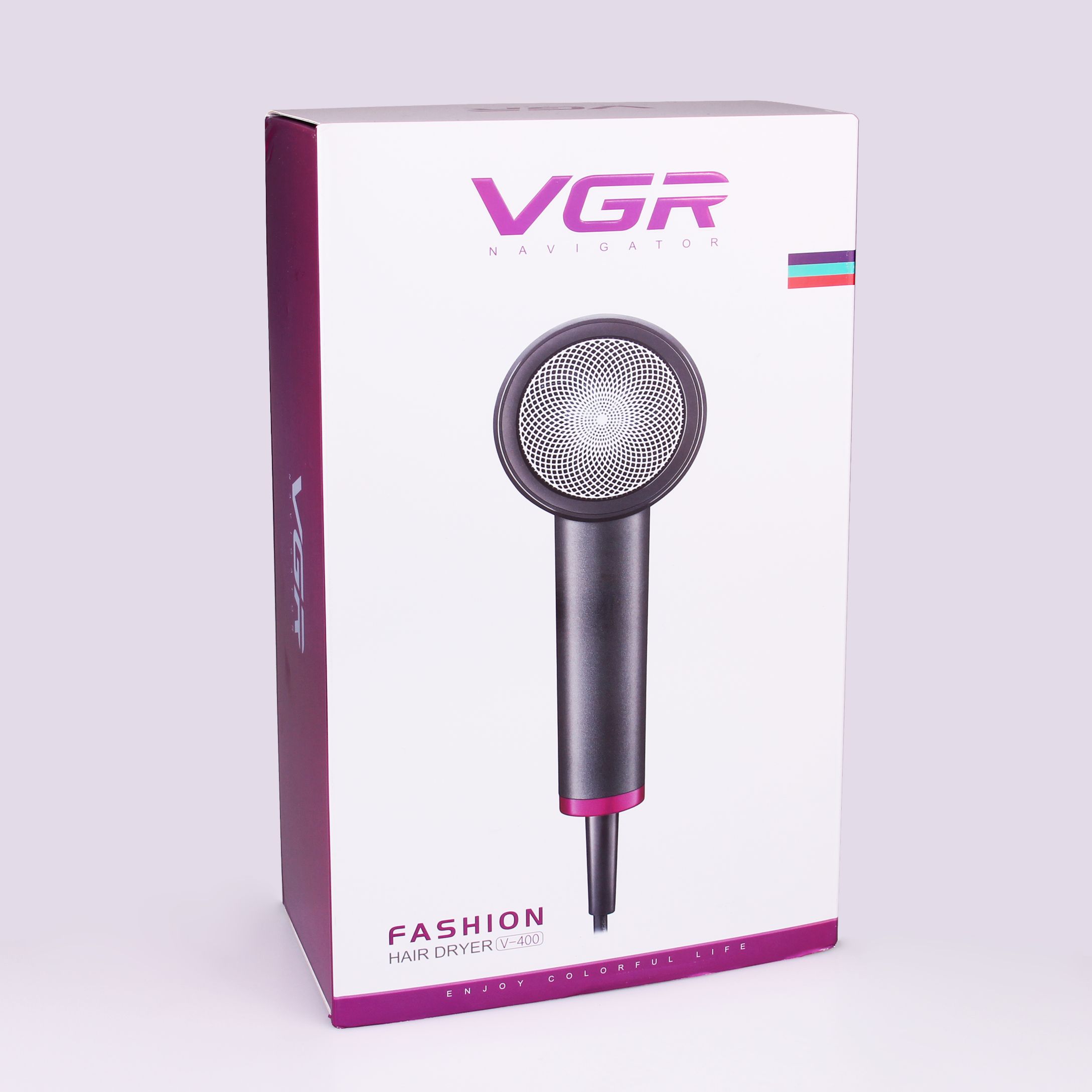 Cross-border e-commerce VGR400 hair dryer thumbnail