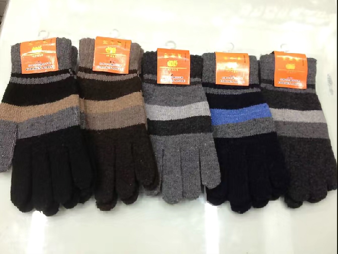 Ying Haiying Gloves Store describe pic - 6