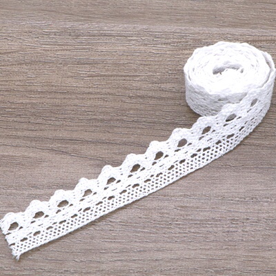 Personalized Lace Two-Color Factory Direct Sales