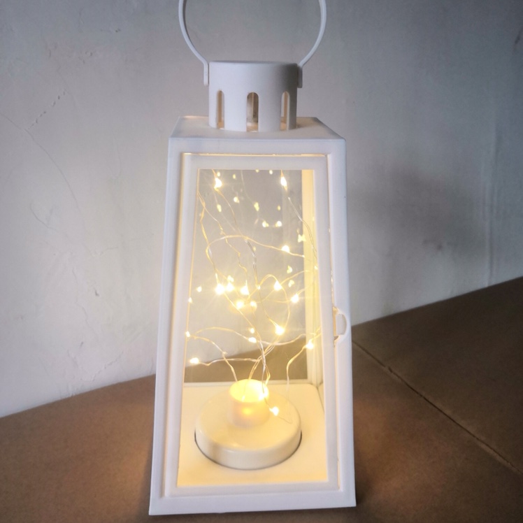 The small-sized door opening bestseller lantern
