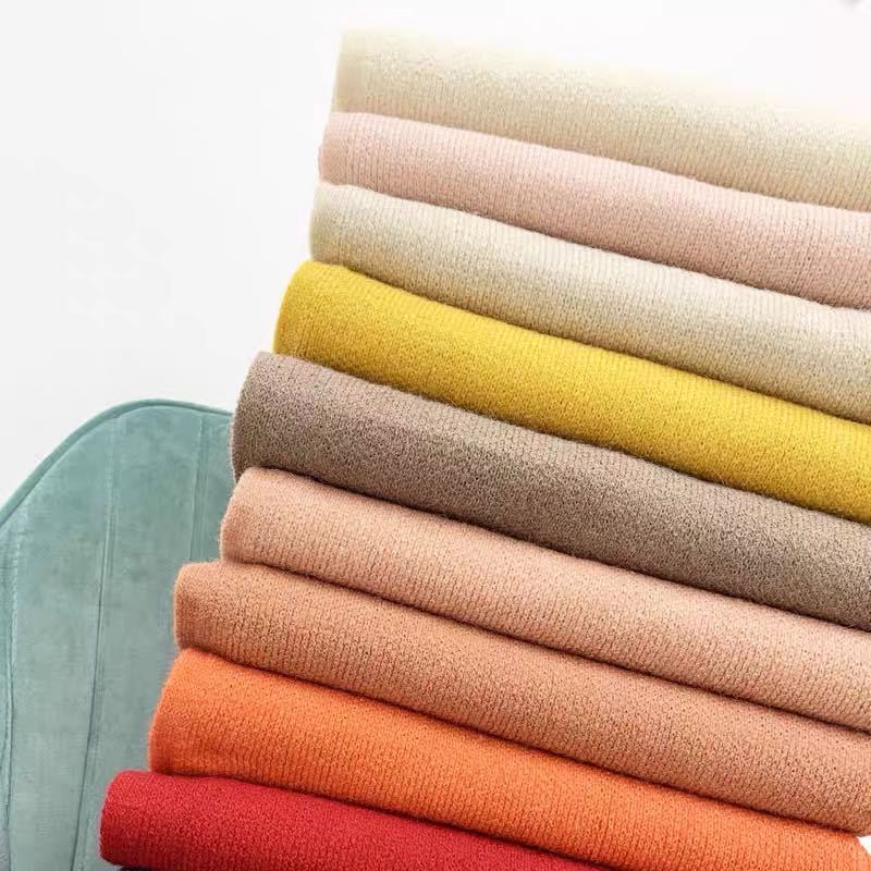 New Korean Polyester Short Silk Scarf