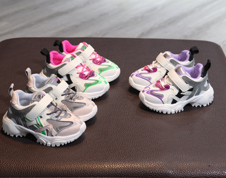 宝宝运动鞋