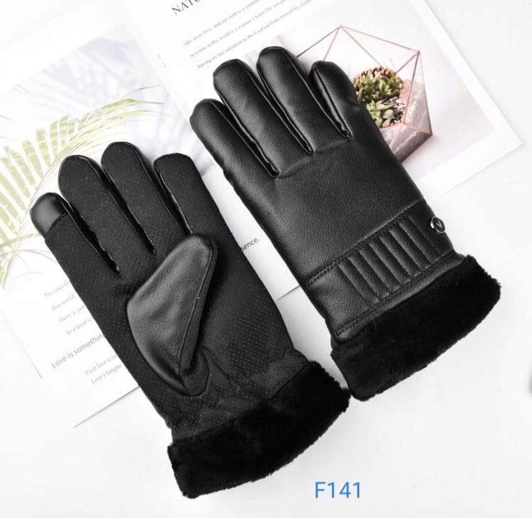 Casual Gloves 21