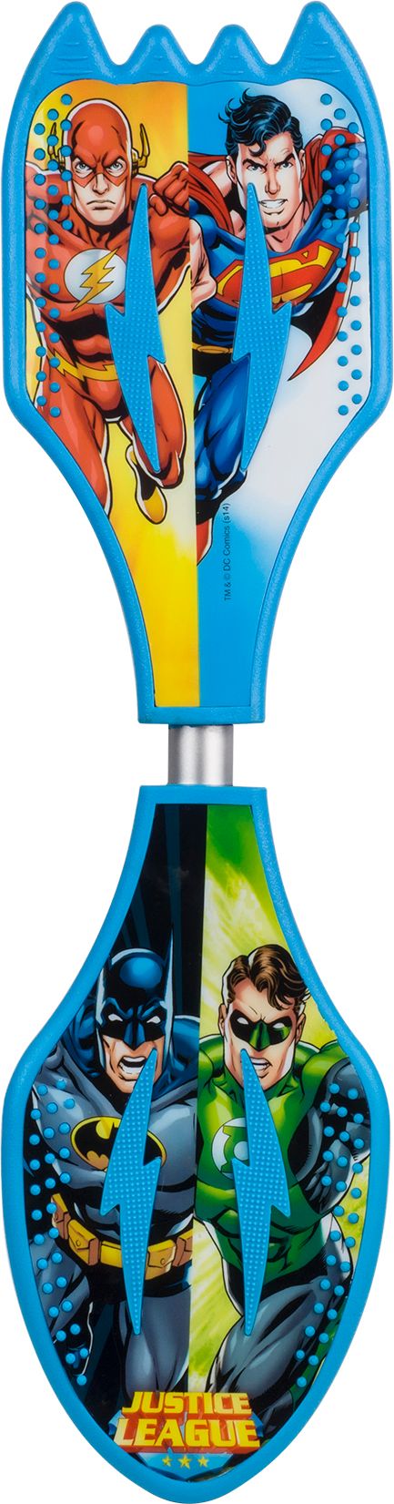 Beginner rocket board, children and teenagers' vitality board, flash swing board, children over 5 years old skateboard details Picture